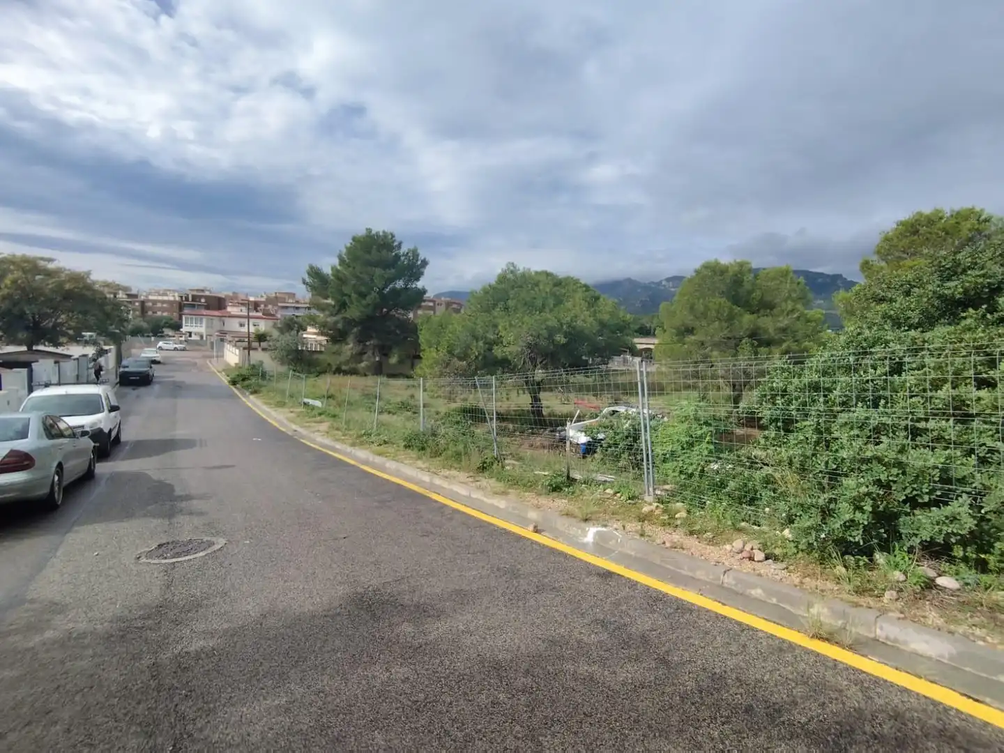 Residential for sale in Mont-roig del Camp