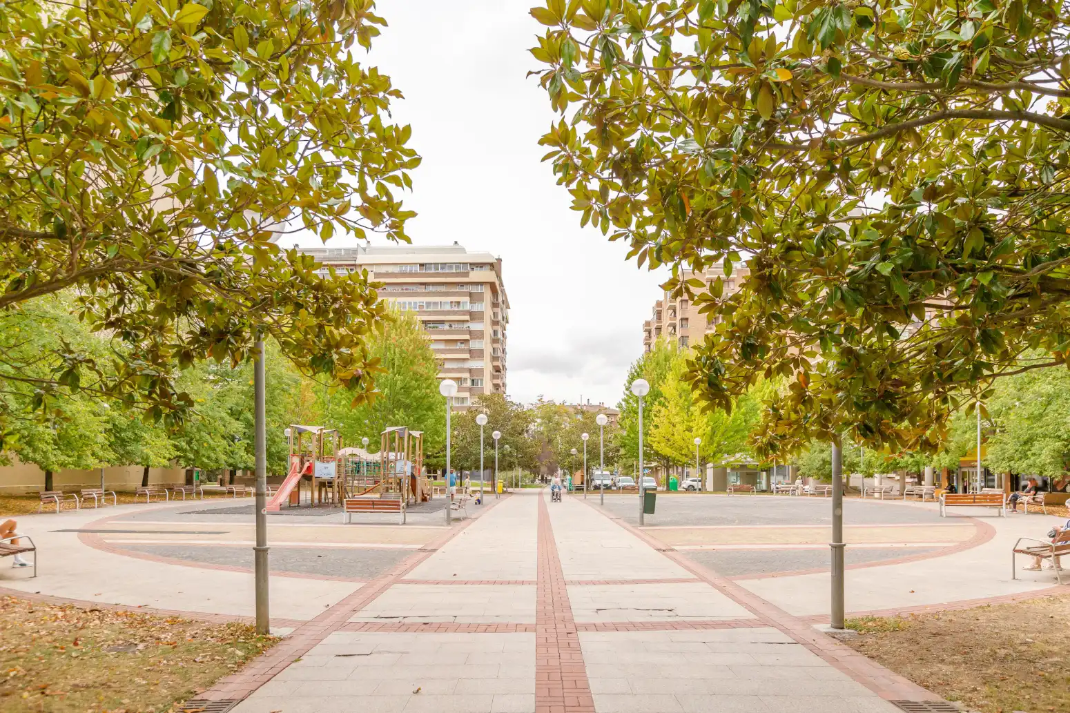 Local comercial en traspàs a Pamplona-Iruña - Avenida Barañain, imagen 21