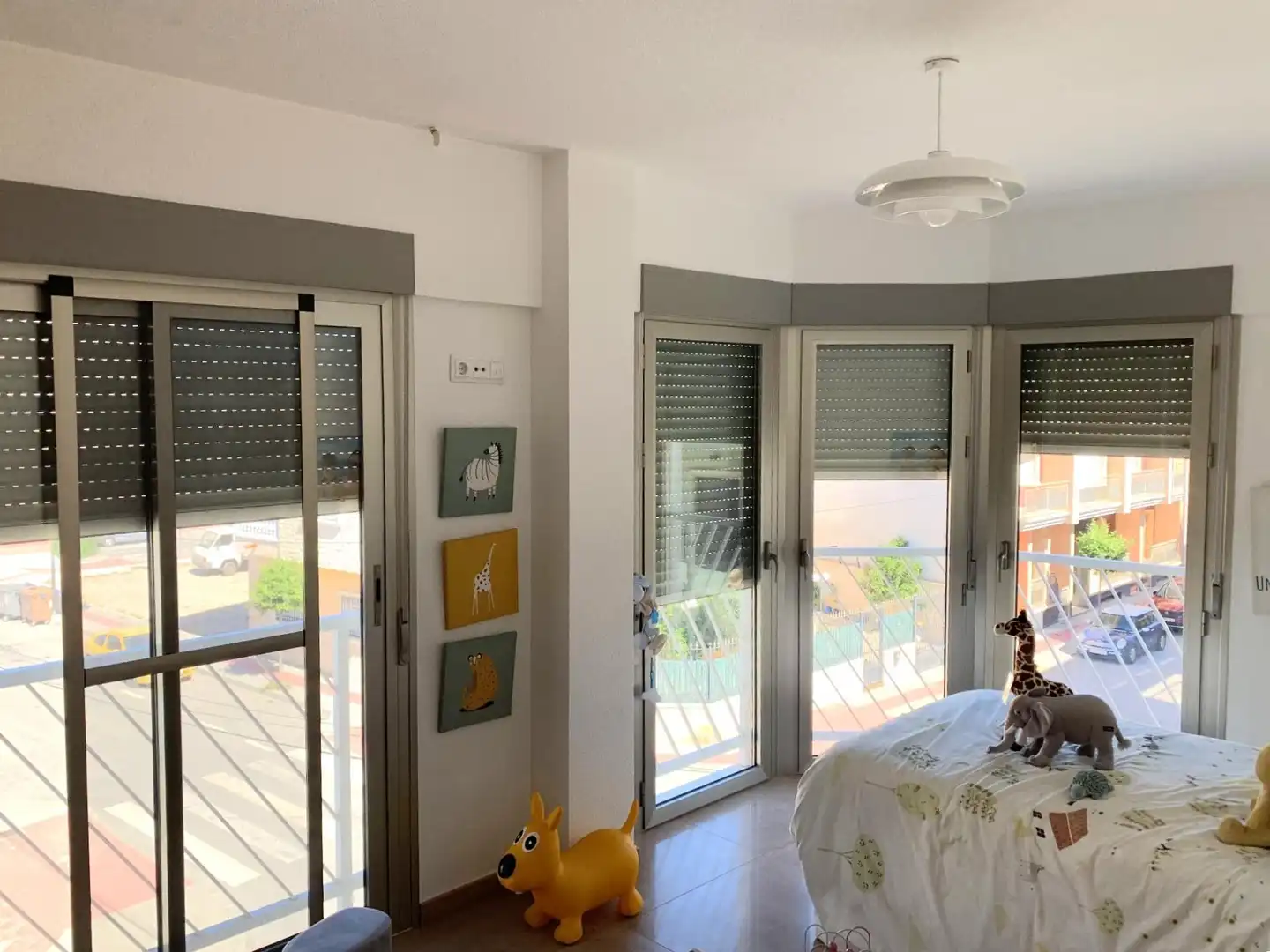 Houses for sale in Calle DOCTOR FLEMING, Dolores