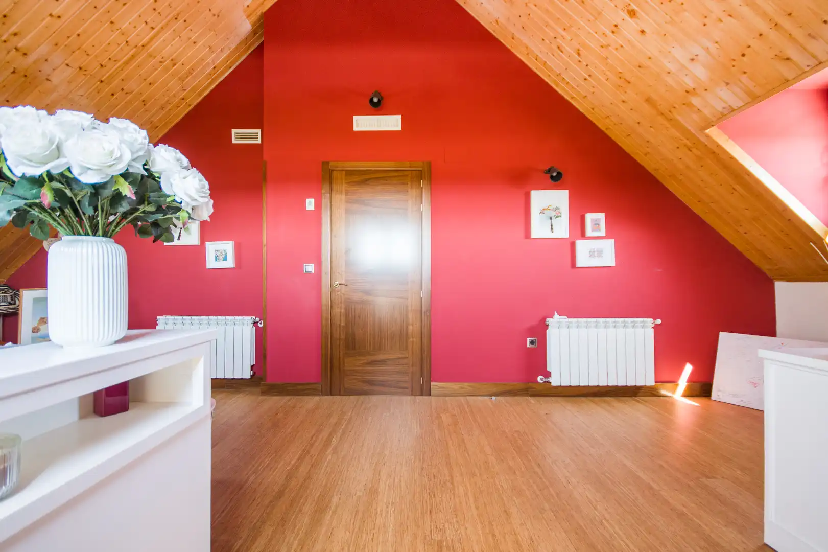 Houses for sale in Aranjuez  with Air Conditioner, Heating and Private garden