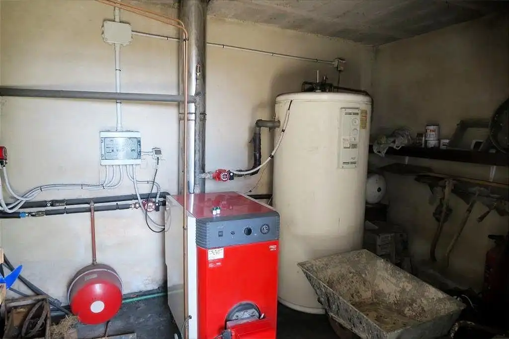 Casa rústica amb piscina en venda a Ariany, imagen 38