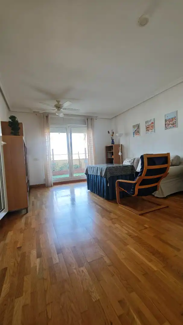 Penthouse mit Terrasse zum Verkauf in Roquetas de Mar ciudad, imagen 35