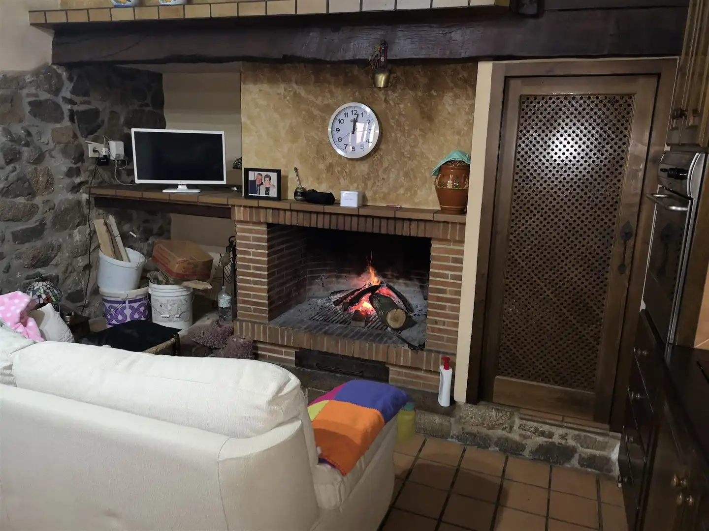 Country house with pool for sale in Llagostera, imagen 55