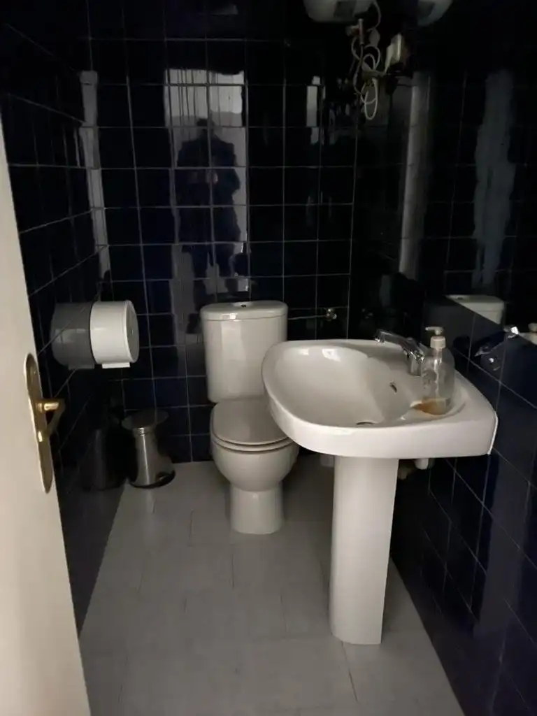 Büro zur Miete in Pasaje MARQUESINA, imagen 6
