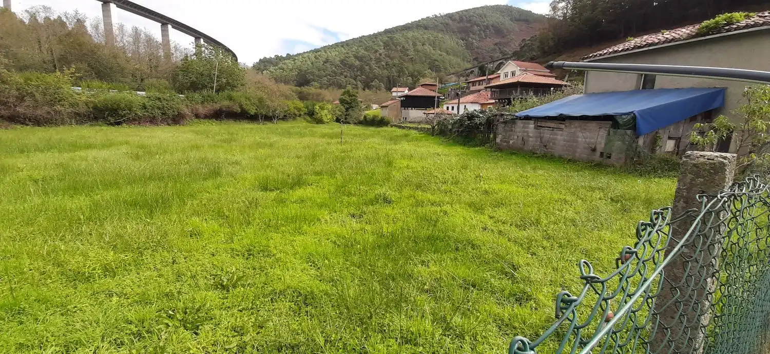 Residencial en venta en N/A, Cudillero