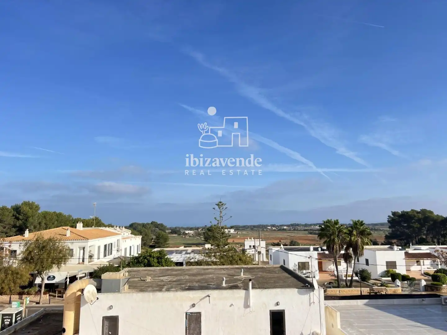 Dachboden zum Verkauf in Sa Tailases, Formentera
