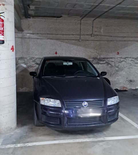 Foto 2 von Garage zum Verkauf in Carrer Ponent, Castellbisbal, Barcelona