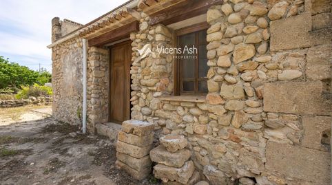 Photo 2 of Houses for sale in De Les Vinyes, Partides comunes - Adsubia, Jávea / Xàbia