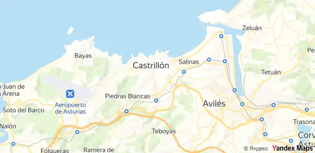 Piso en venta en Piedras Blancas, imagen 5