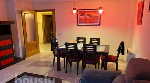 Foto 4 de Pis de lloguer a Calle Morata, ., Campo Real, Madrid