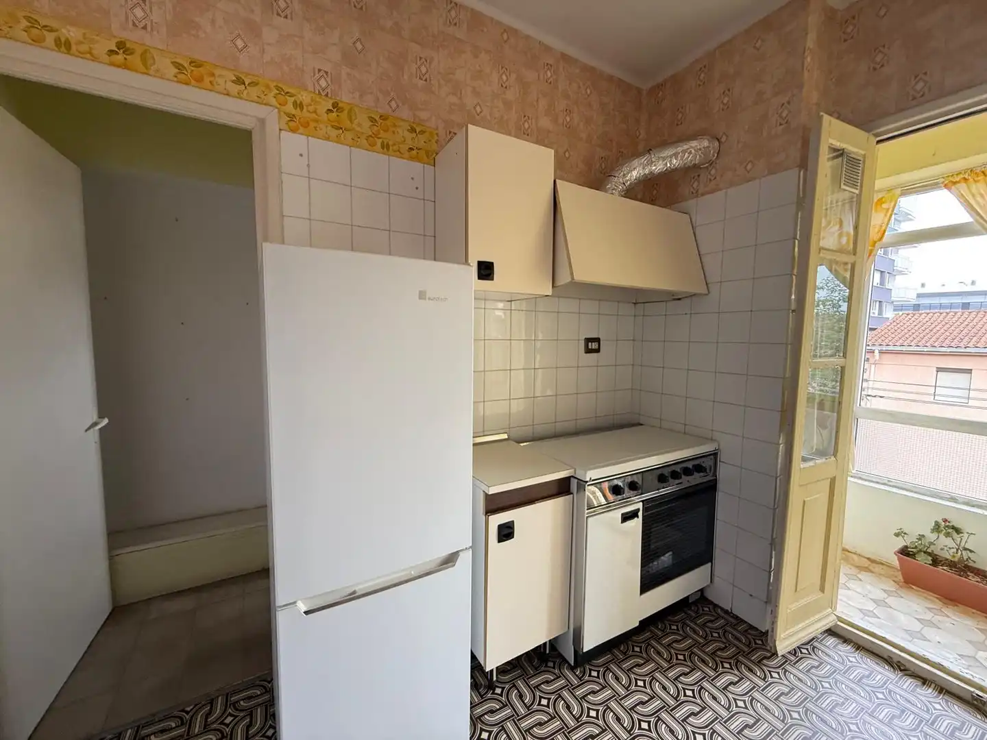 Wohnung mit Terrasse zum Verkauf in Haritza Kalea, imagen 4