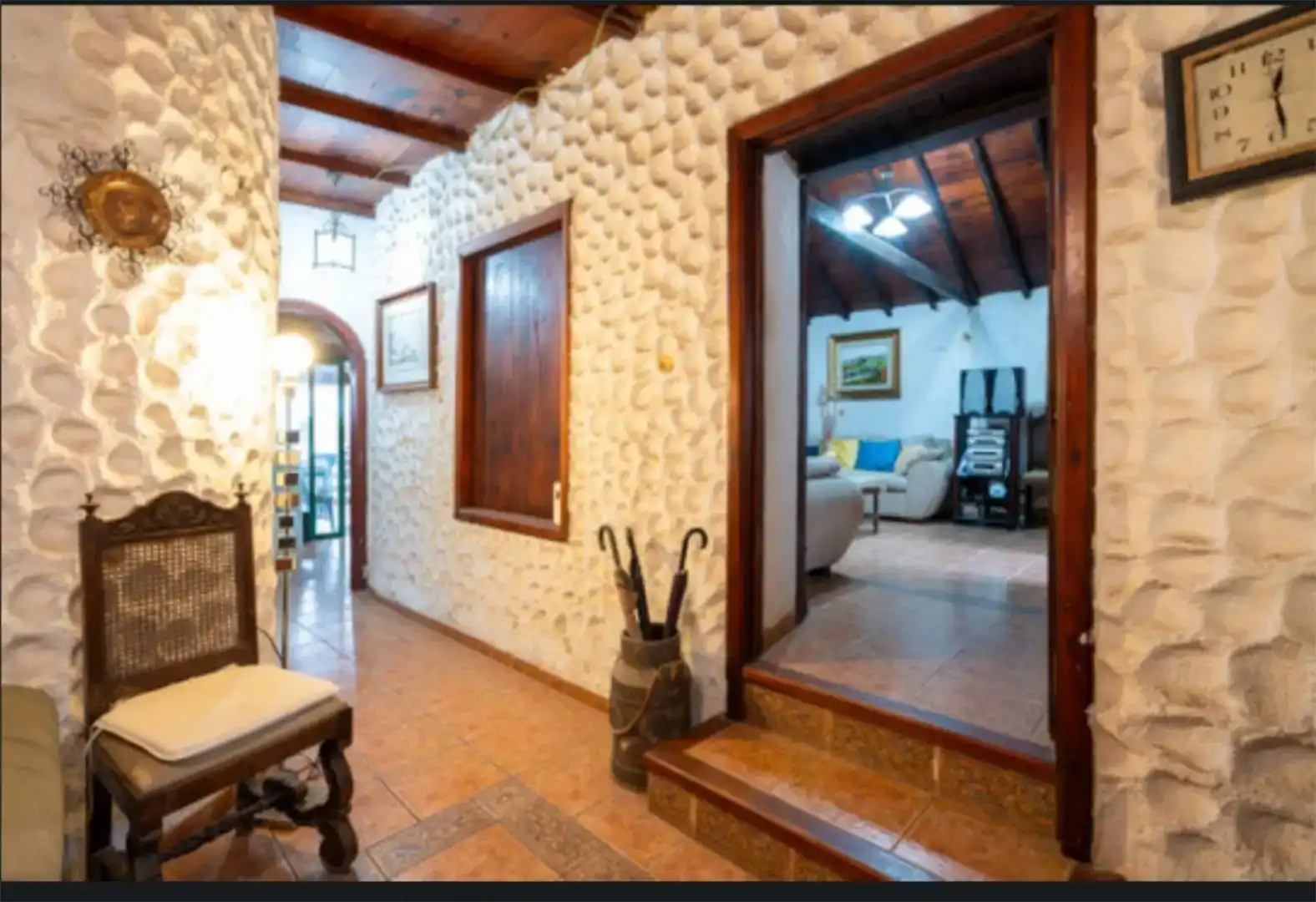 Piso en venta en La Vega - El Amparo - Cueva del Viento