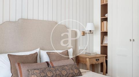 Foto 5 de Pis en venda a Monteleón, Universidad - Malasaña,  Madrid Capital