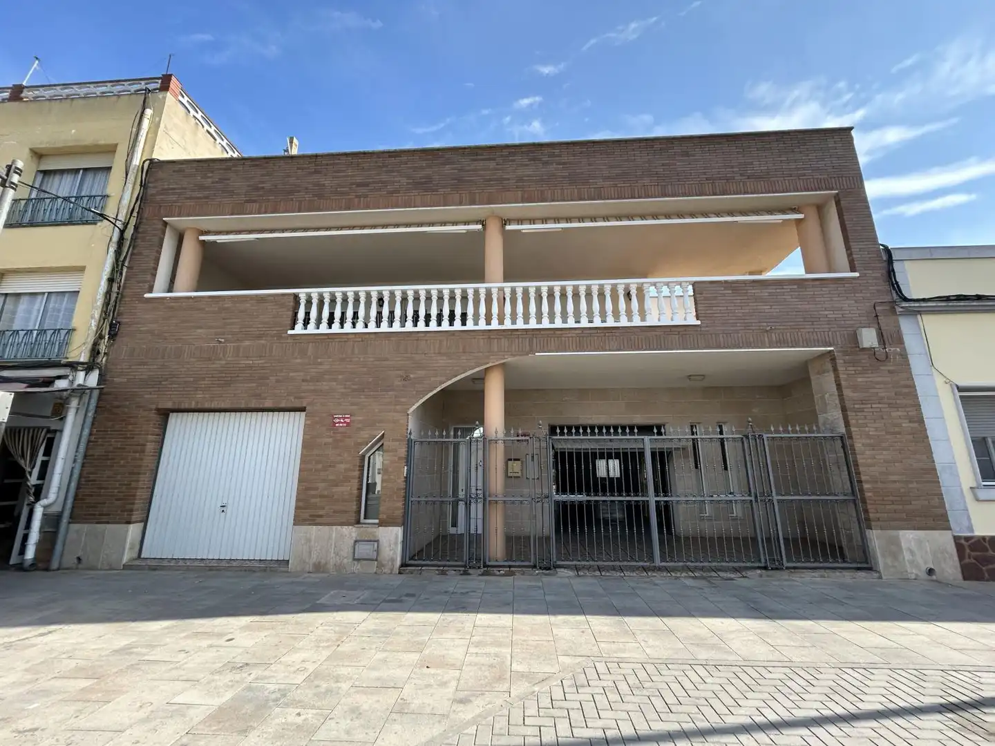 Casa con jardín en venta en Sant Jaume d'Enveja, imagen 3
