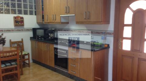 Foto 5 de Casa o xalet en venda a Villamontes - Boqueres, Alicante