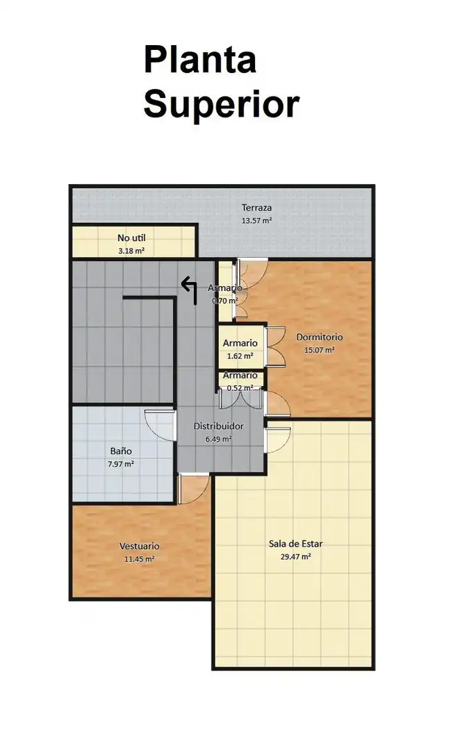Houses for sale in Los Arenales del Sol
