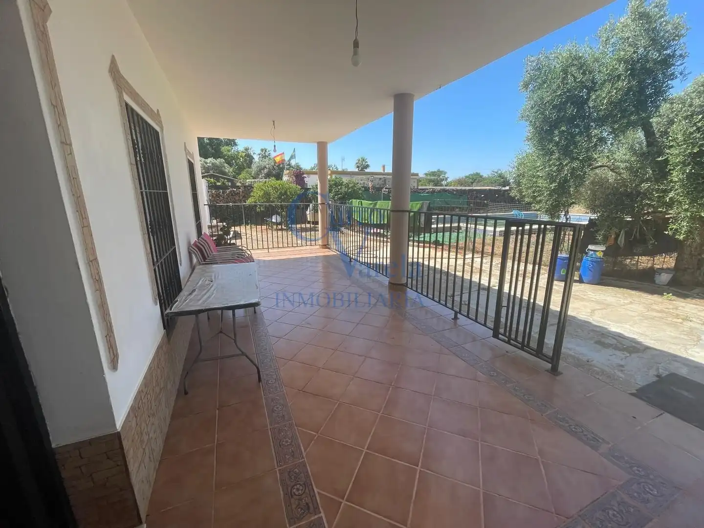 Finca rústica en venda a Urbanizacion Huerta Pilar, Vista Azul - Consolación