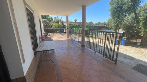 Foto 2 de Finca rústica en venta en Urbanizacion Huerta Pilar, Vista Azul - Consolación, Dos Hermanas