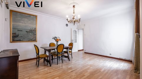 Foto 3 de Piso en venta en Calle Alcalá, Guindalera, Madrid Capital
