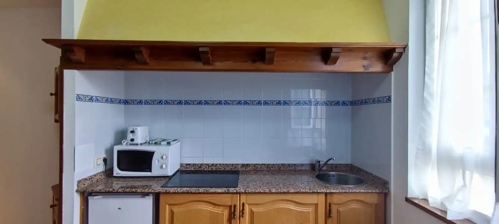 Apartment zur Miete in Calle Bricia 13A, imagen 9