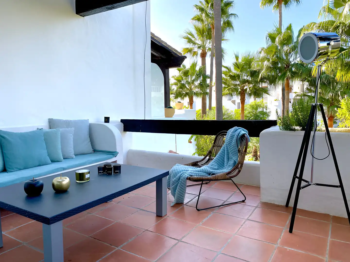 Casa a schiera con piscina in vendita a Benamara - Atalaya, imagen 33