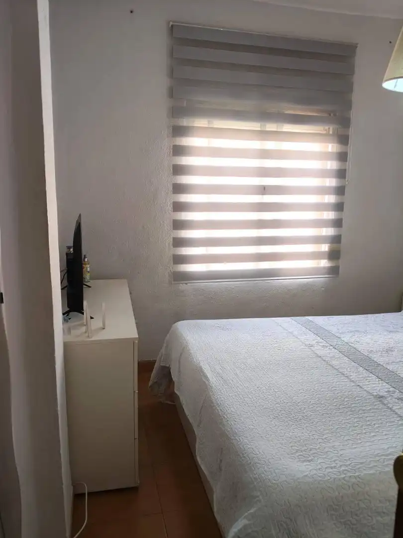 Habitación de Piso en venta en Málaga con Aire acondicionado, Calefacción y Terraza
