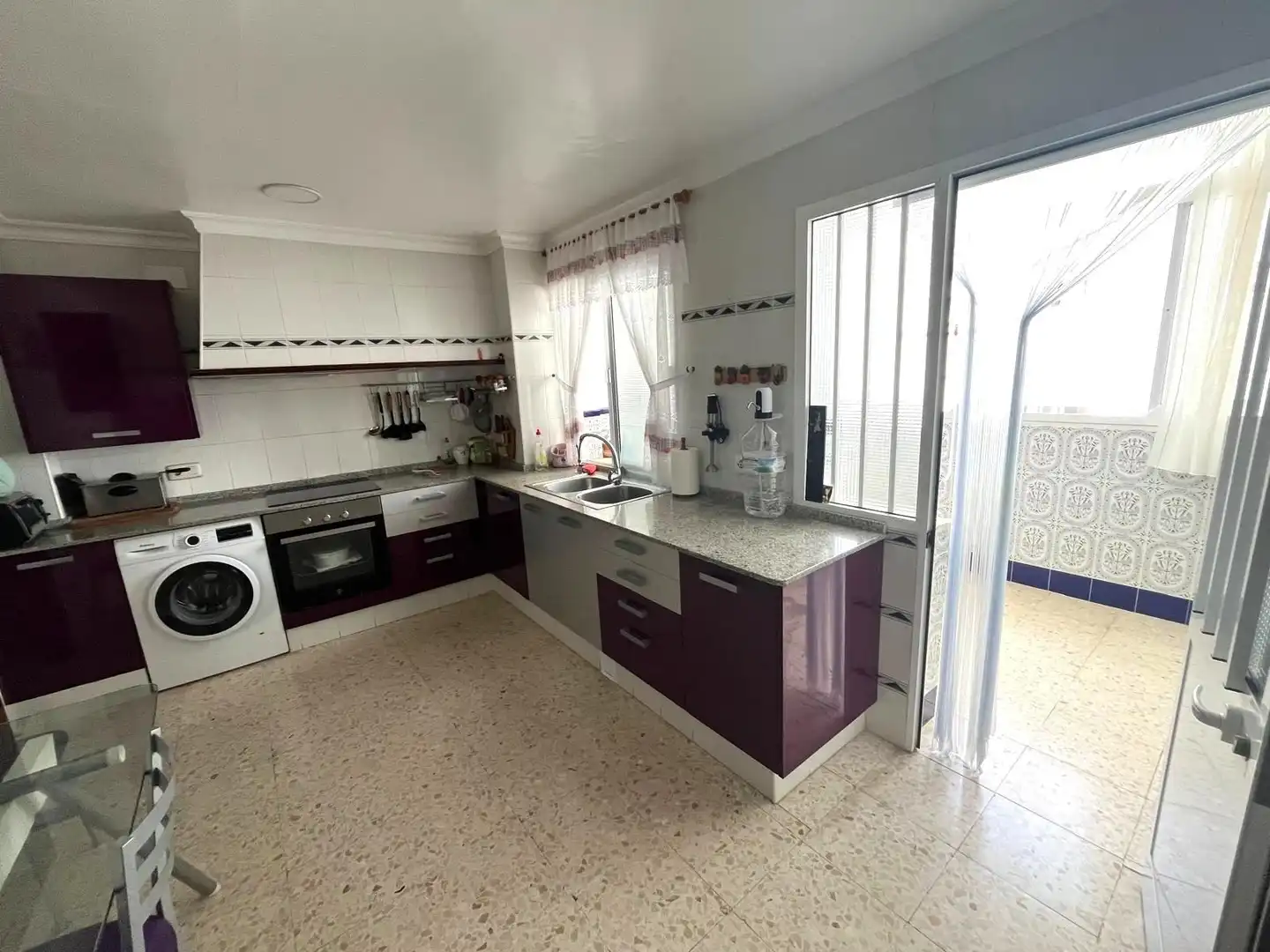 Flat for sale in Barbate ciudad, imagen 4
