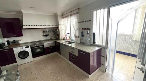 Foto 4 de Pis en venda a Barbate ciudad, Barbate