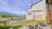 Terrassa de Casa o xalet en venda en Puigcerdà amb Calefacció, Jardí privat i Parquet