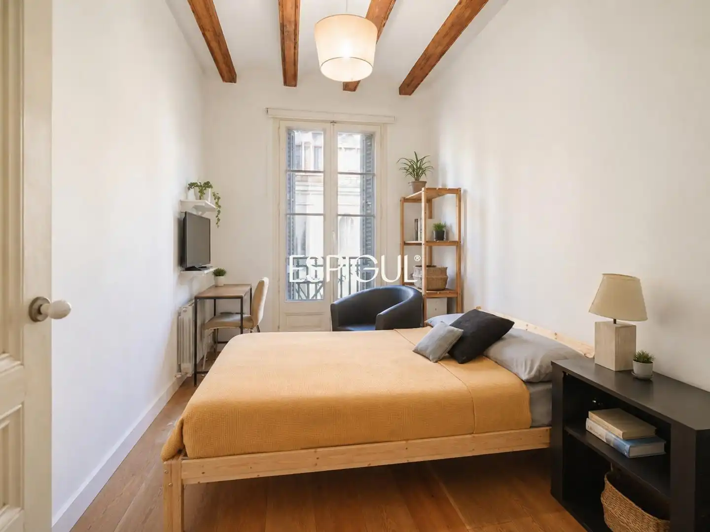 Wohnung mit Terrasse zum Verkauf in Còrsega, imagen 26