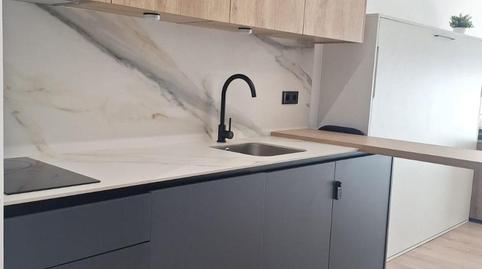 Foto 4 de Estudi de lloguer a Calle Donantes de Sangre, Juan Carlos I, Murcia