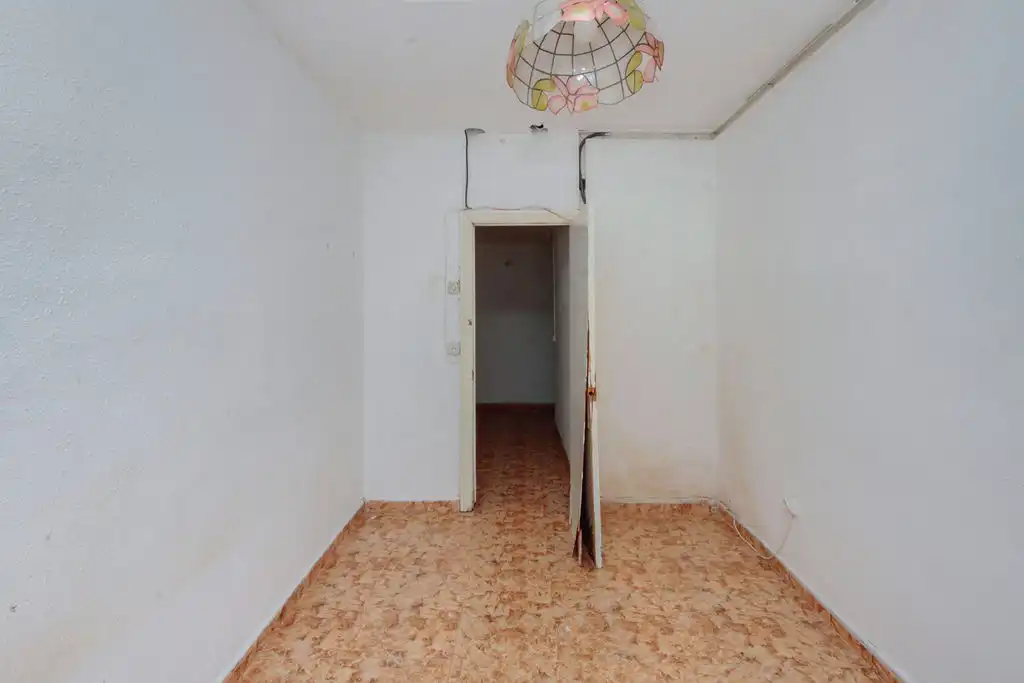 Piso en venta en Cr Circumval.lacio, Llefià