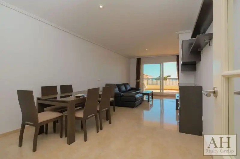 Apartment for sale in Mascarat, imagen 6