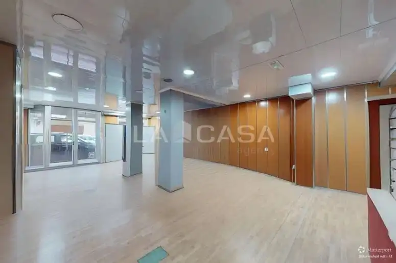 Local comercial en venda a Camins al Grau, imagen 6