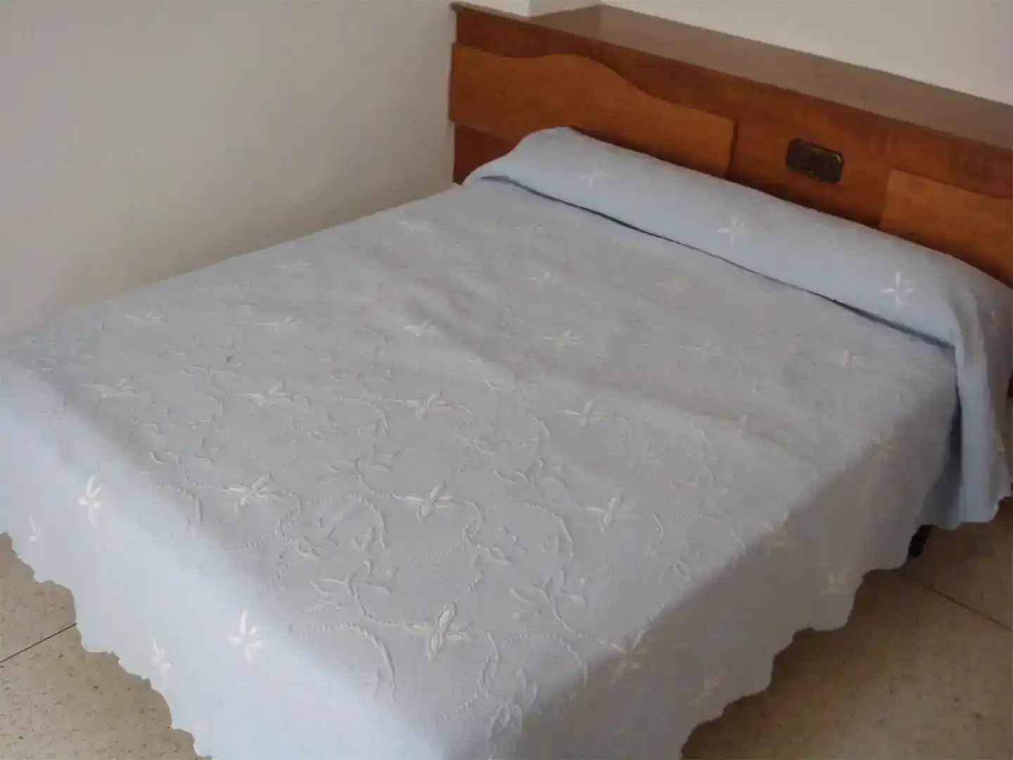 Habitación de Piso de alquiler en Moraleja con Aire acondicionado, Amueblado y Lavadora