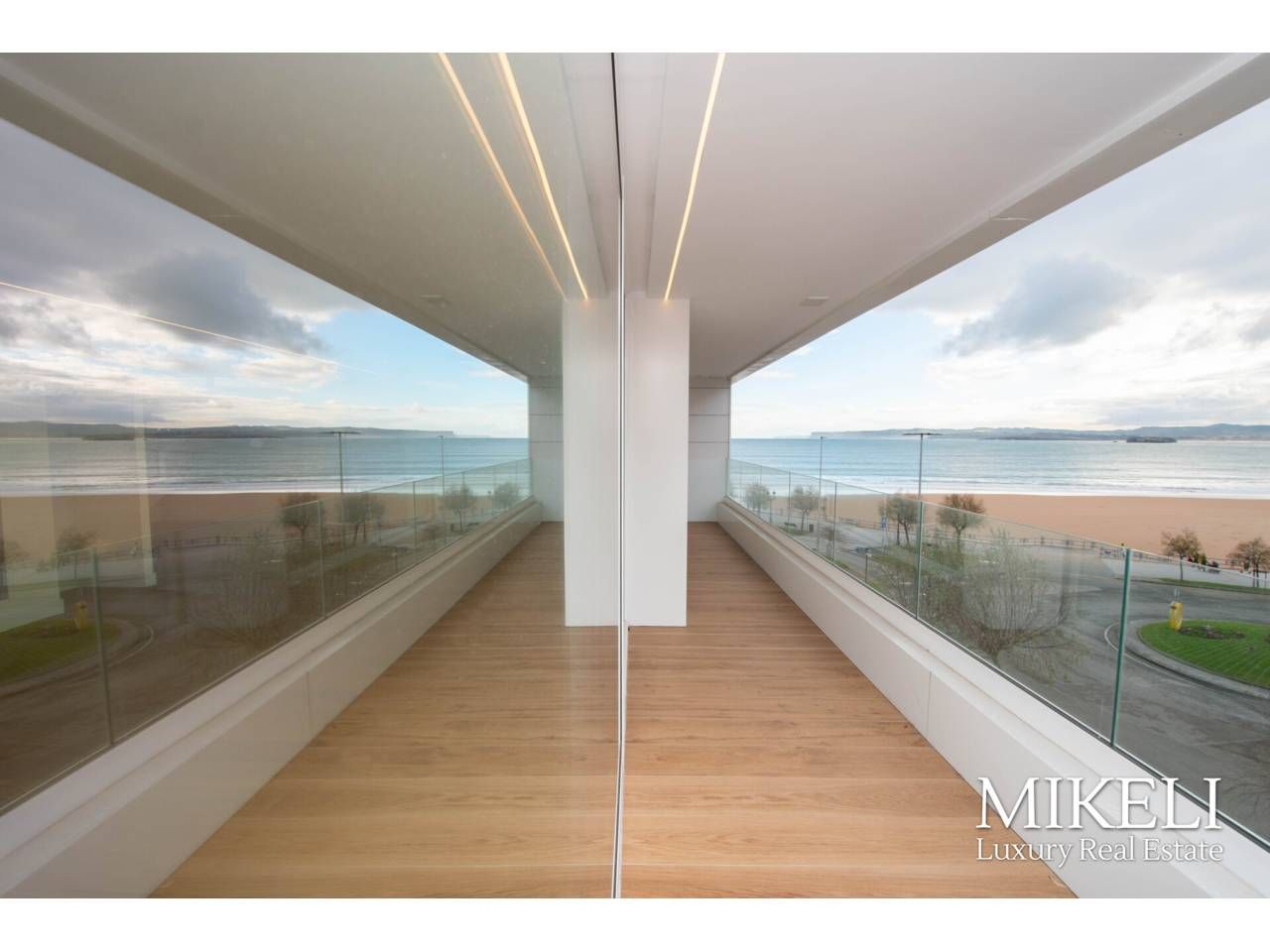 Dúplex en venda en Santander amb Calefacció, Terrassa i Alarma