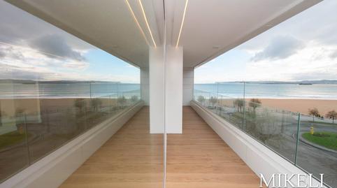 Foto 3 de Dúplex en venta en Calle Gregorio Marañón, El Sardinero, Santander