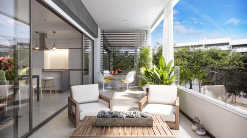 Foto 2 de Piso en venta en Calle Joaquim Gonzalez I Caturla, Bellavista - Capiscol - Frank Espinós, Sant Joan d'Alacant