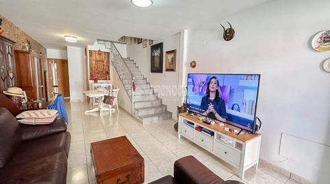 Photo 3 of Single-family semi-detached for sale in Montaña los Vélez - Vargas, Agüimes