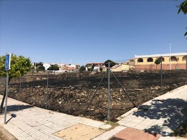 Terreno residencial en venta en SAN AGUSTIN SUR, S/N