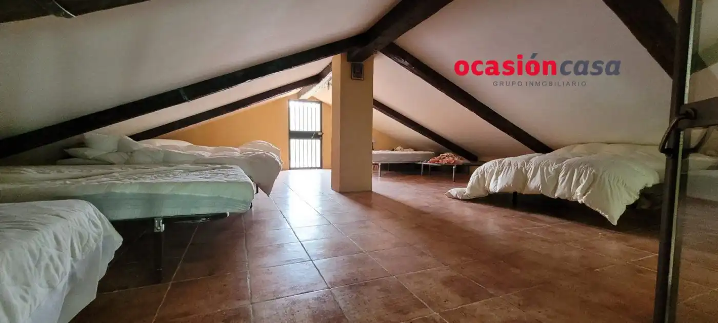 Casa rústica en venda a Pozoblanco, imagen 10
