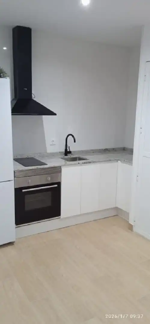 Flat for rent in Nou Altabix