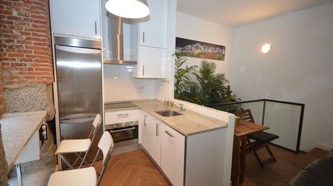 Foto 4 de Pis en venda a Calle de la Sierpe, Palacio, Madrid Capital