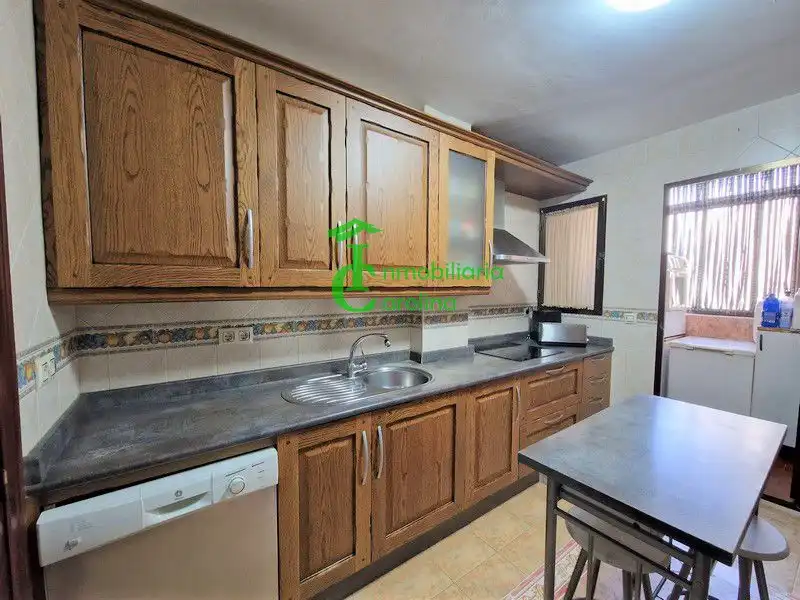 Flat for sale in La Carolina, imagen 10