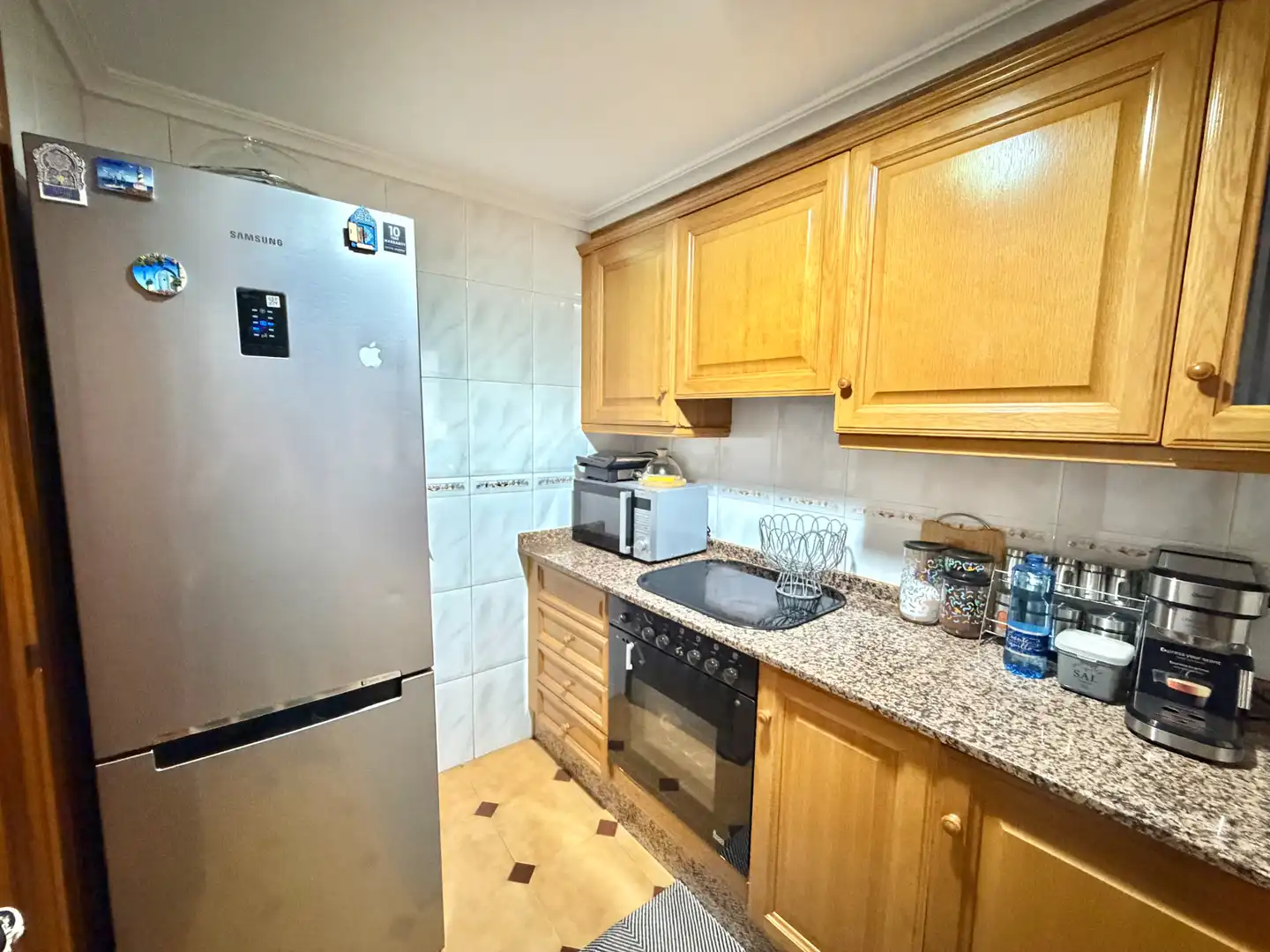 Flat with terrace for sale in Avinguda Sants de la Pedra, imagen 19
