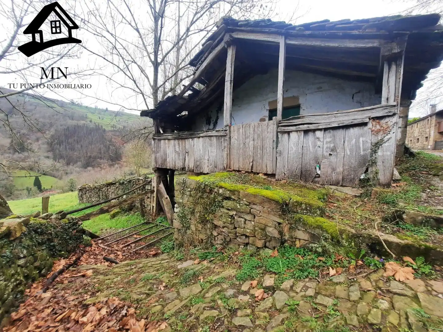 Casa rústica en venda a Vega de Pas, imagen 5