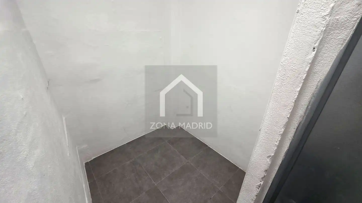 Trastero en venta en Madrid