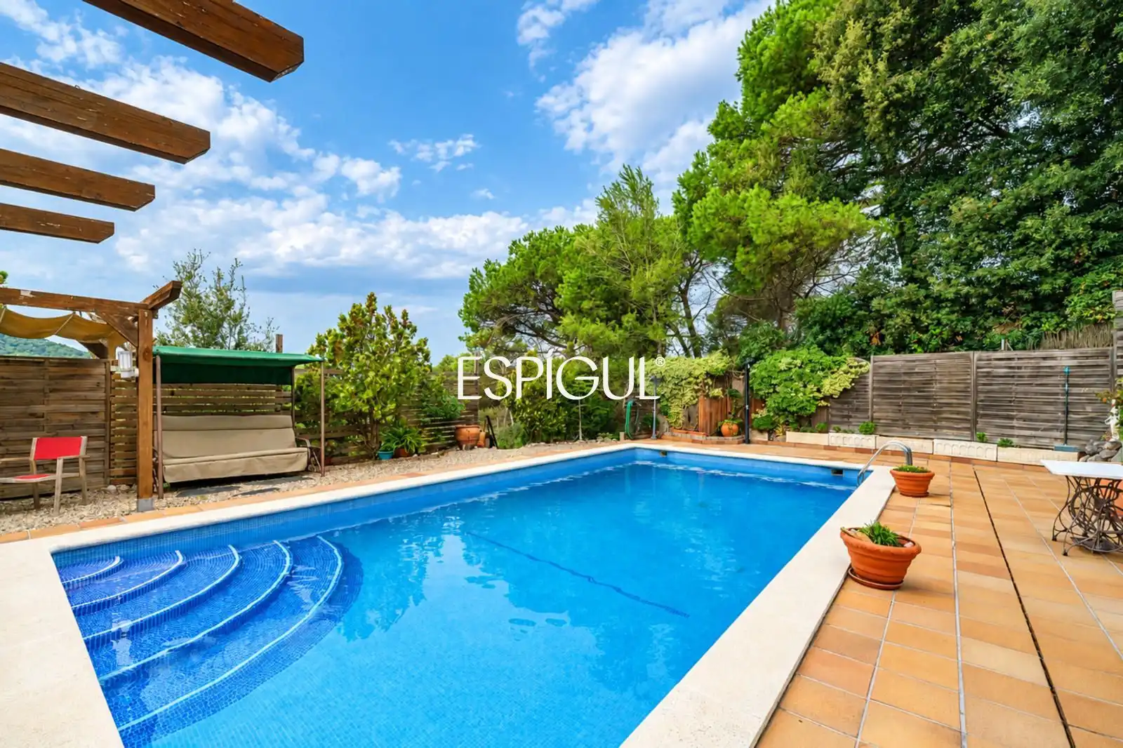 Casa con terrazza in vendita a La Joiosa, imagen 3
