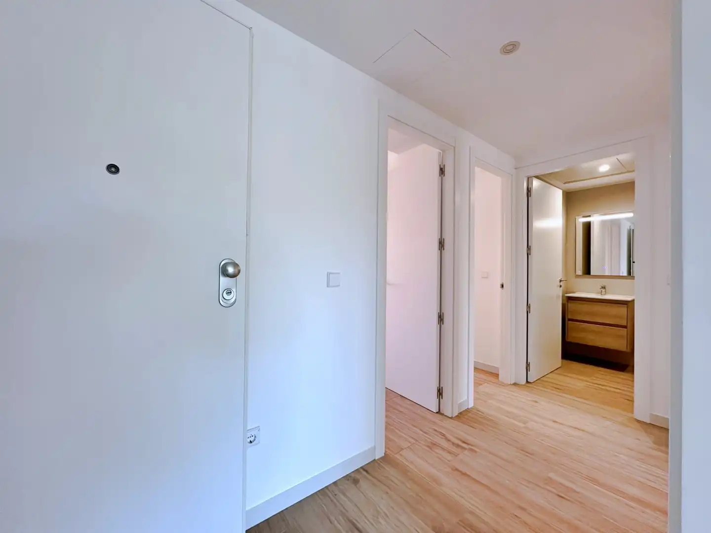 Apartament en venda en Jávea / Xàbia amb Aire condicionat, Calefacció i Terrassa