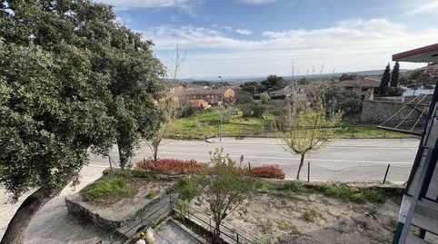 Foto 4 de Casa o xalet de lloguer a De Robledo, Fresnedillas de la Oliva, Madrid